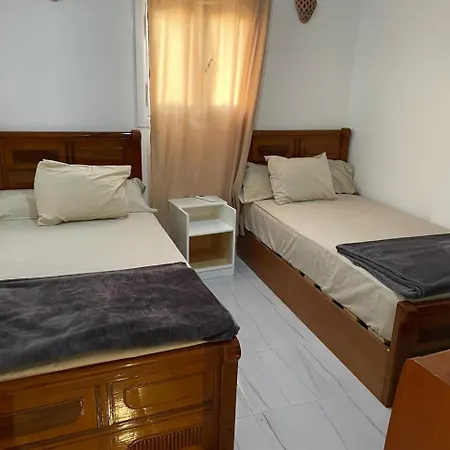 Assala Camp Hotel
