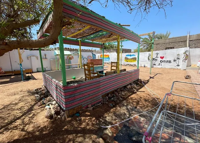 Assala Camp