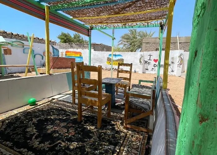 Assala Camp Otel
