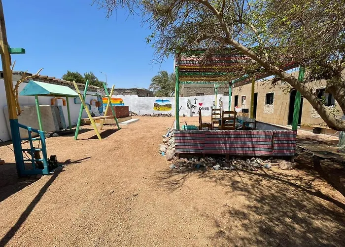 Assala Camp * Dahab