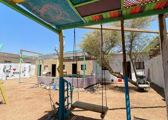 Otel Assala Camp