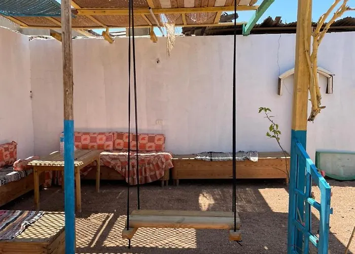 Otel Assala Camp *