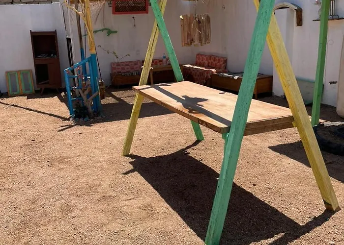 Assala Camp *