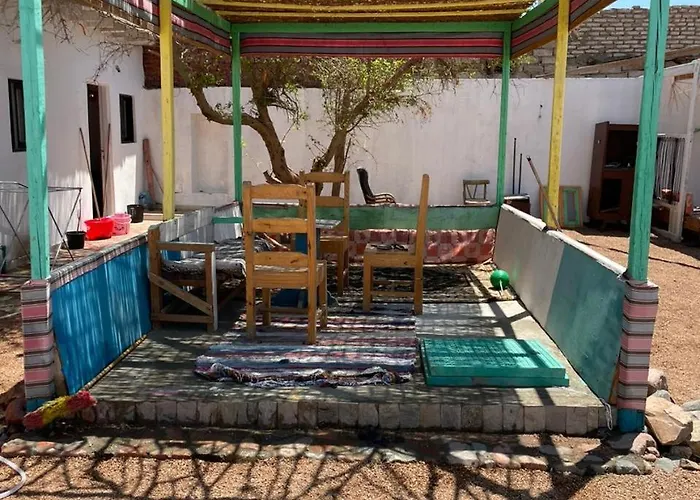 Assala Camp Otel