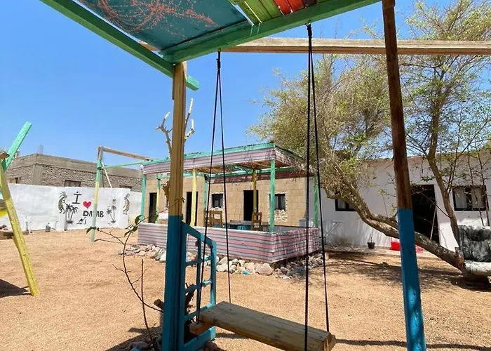 Otel Assala Camp