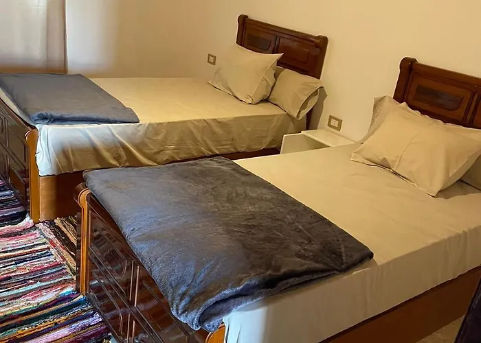 Otel Assala Camp *