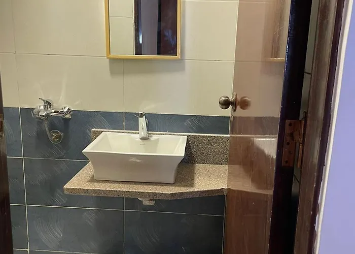 Assala Camp Dahab