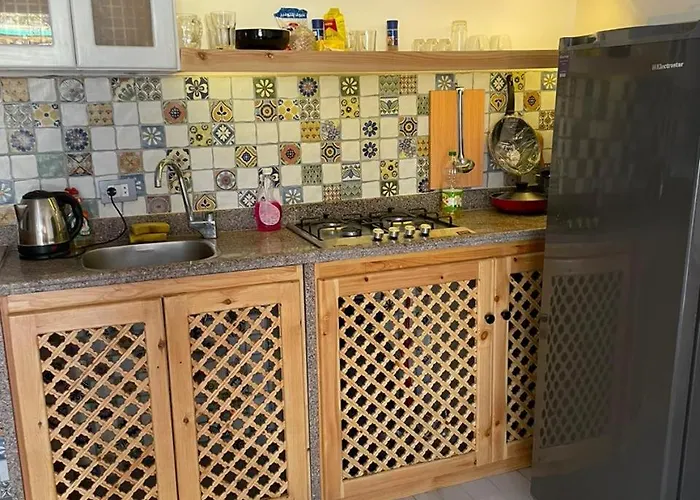 Assala Camp * Dahab