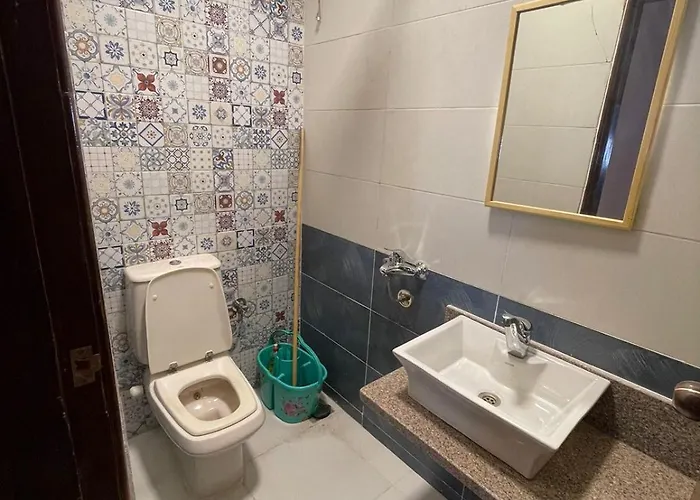 Assala Camp Otel