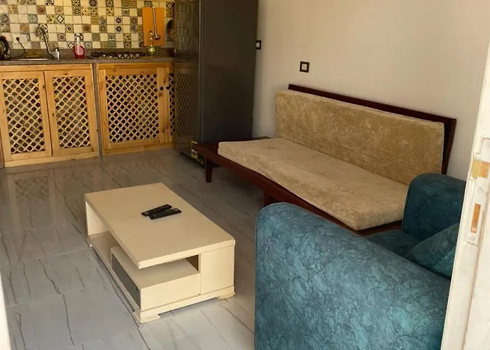 Assala Camp * Dahab