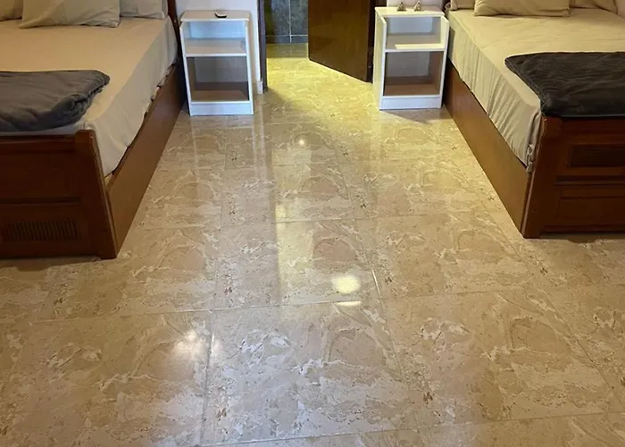 Assala Camp Otel