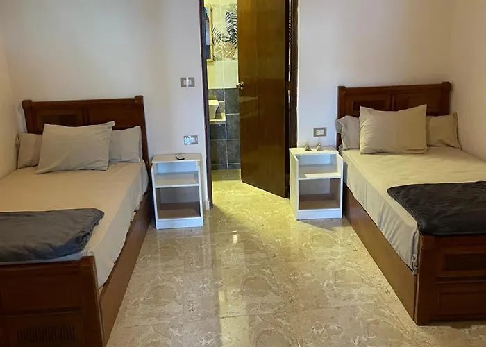 Assala Camp Otel